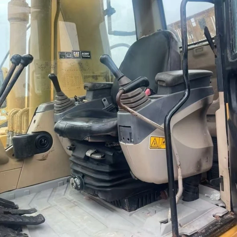Small Crawler Excavator high quality